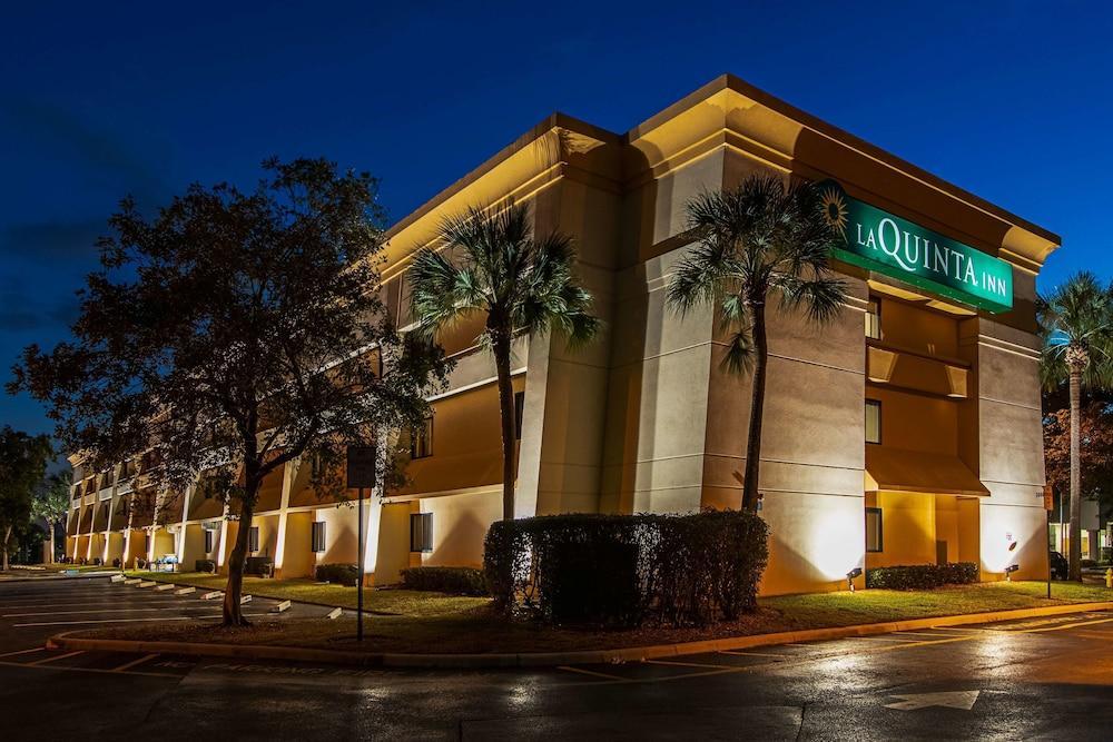 فندق لا كوينتا إن باي ويندام فورت. لوديرديل تاماراك إيست Lauderdale Lakes المظهر الخارجي الصورة