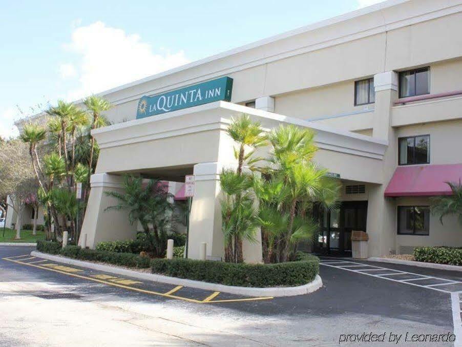 فندق لا كوينتا إن باي ويندام فورت. لوديرديل تاماراك إيست Lauderdale Lakes المظهر الخارجي الصورة